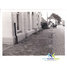 Hoofdstraat 2 Tolkamer 1968